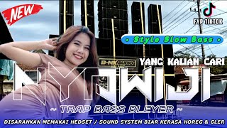 Download lagu DJ TRAP NYAWIJI X GAMELAN• YANG LAGI VIRAL DI KARNAVAL • FULL BASS BLEYER • DJ ENAK mp3 Download lagu DJ TRAP NYAWIJI X GAMELAN• YANG LAGI VIRAL DI KARNAVAL • FULL BASS BLEYER • DJ ENAK mp3