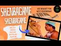 Shenbagame Shenbagame Electronic Keyboard Session 96 Tune Yourself SundarapandianJSP
