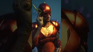 DELAYED Suicide Squad: Kill The Justice League