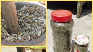 Download lagu Assamese fermented dry fish|Sidol|Namsing making mp3