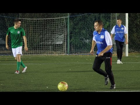 ASOCIAR.PL - Żymła Siermięga: 2. tydzień (FLS Jesień 2014)