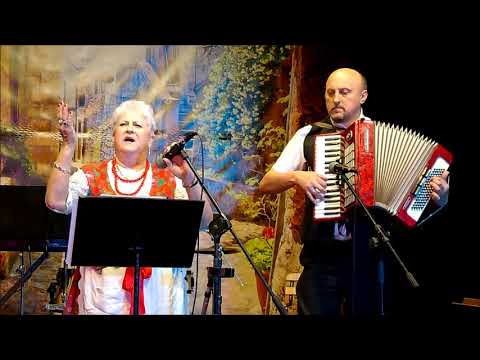 Gwiazdo Moja - Teresa Włodarek / Blachownia 2019.03.15.