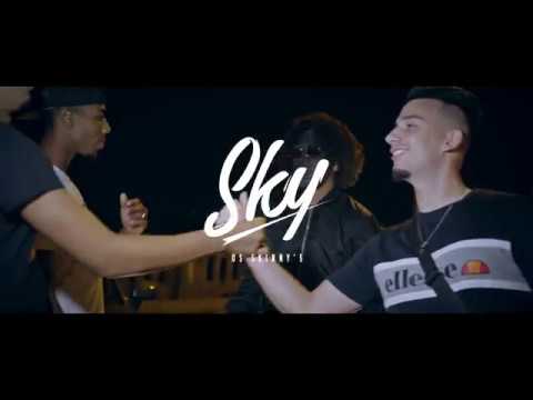 Os Skinny´s - Deixa [Prod. MKL] (Video Oficial)