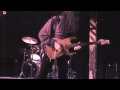 Mike Campese-Burgundy Mist Solo