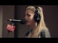 London Grammar - Strong (Live on 89.3 The Current)