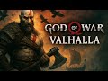 Valhalla Awaits God Of War S Most Powerful Journey
