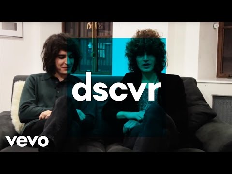 Temples - Interview - dscvr ONES TO WATCH 2014