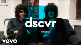 Temples - Interview - dscvr ONES TO WATCH 2014