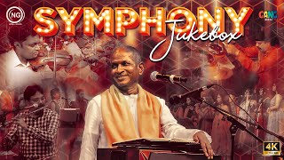 Symphony Jukebox  Ilaiyaraaja  Rock with Raaja  Is