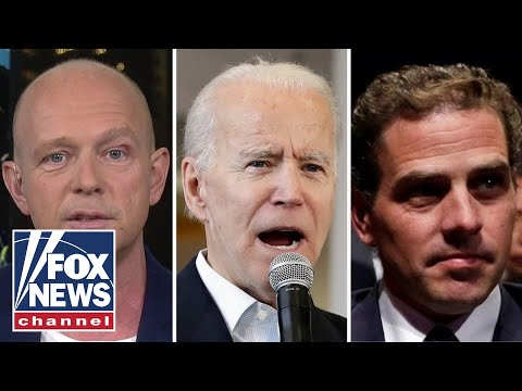 Steve Hilton: As Trump impeachment ends, let the Biden investigation begin