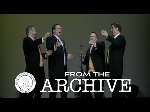 Gotcha! - Wait 'Till the Sun Shines, Nellie