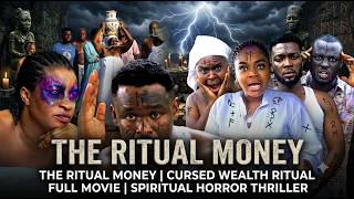 THE RITUAL MONEY (2026) | Zubby Michael | NEW NIGERIAN NOLLYWOOD MOVIE | FULL HD RITUAL THRILLER