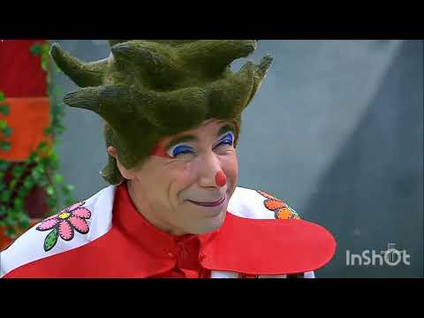 Literatura de Cordel - O cordel mais nojento do mundo - Mariane Bigio