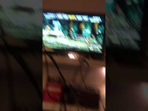 Metal Slug 3 PS2 Arcade stick Playstation 1 PSX retro games automat