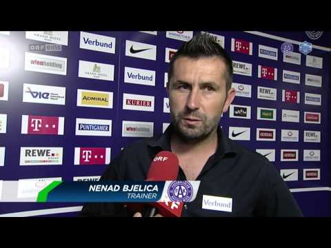 18 08 2013 Fußball Bundesliga 5. Runde 2013-14 Teil 2 Stu - RBS AUS - WRN 720p