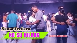 Download lagu Dansa Terbaru 2025 || KO SU HILANG || Norsen Nenokeba mp3 Download lagu Dansa Terbaru 2025 || KO SU HILANG || Norsen Nenokeba mp3