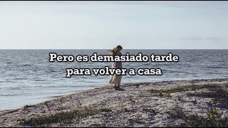 Long and lost, Florence and the Machine | Español