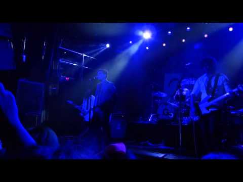 Gerard Way - Brother Live @ Irving Plaza, NY 10-20-14