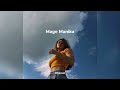 Mage Manika | Pani Waraka (slowed+reverb)