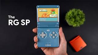 Download lagu The GBA SP Is Back! Anbernic RG SP Hands On mp3 Download lagu The GBA SP Is Back! Anbernic RG SP Hands On mp3
