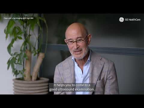 How to obtain a clear and crisp image with high BMI patients? 