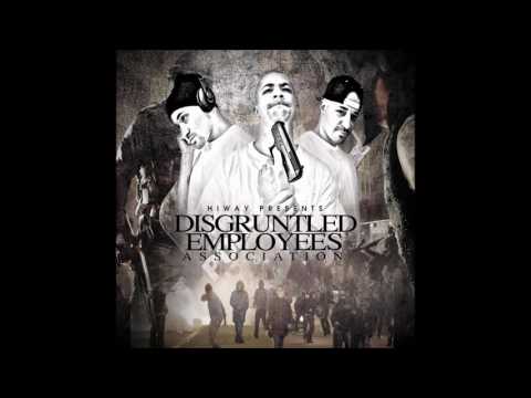 Hiway - "Give Em Heaven" ft. Twisted Insane (official audio)