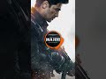 MAJOR BGM Major Movie Background Music MAJOR Movie Trailer Bgm Major Bgm Major Majortrailer