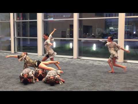 Ad Deum - Fall On Me