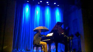 Reiner Van Houdt plays Walter MARCHETTI Bologna 26 may 2014