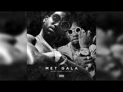 (FREE) Gucci Mane Type Beat 2019 "MET GALA" ft. Offset x Kevin Gates