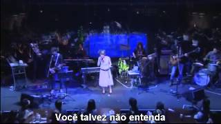 Bonnie Pink -  Last Kiss Legendado Live