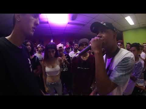 Cédric (DF) x Kawe | 77ª Batalha da Aldeia | Barueri | SP