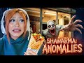 PLAYING SHAWARMA KIOSK FOR THE FIRST TIME