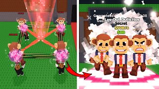 Download lagu ROBLOX New Los Dul Dulicitos - Ritual for Dul Dul Dul - Steal a Brainrot mp3 Download lagu ROBLOX New Los Dul Dulicitos - Ritual for Dul Dul Dul - Steal a Brainrot mp3