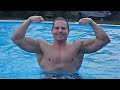 LiVE Q and A with LEE HAYWARD (Bodybuilding & Fitness Coach)