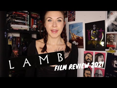 LAMB (2021) FOLKLORE HORROR FILM REVIEW | Zobo With A Shotgun