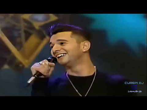 RETROCLASICOS 80s & 90s 🔊VOLUMEN 2🔊📽️VIDEOMIX📽️CUREPI DJ