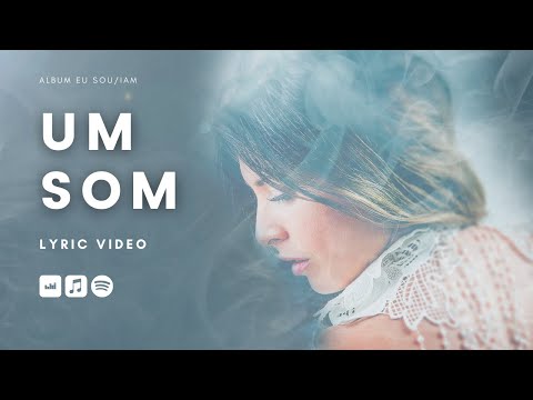 MILLAH - UM SOM (Lyric Video)