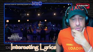 Okke Punt: Mr. Help Me Out - De Beste Singer-Songwriter van Nederland Reaction!
