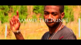 Sammie- Sky&#39;s The Limit