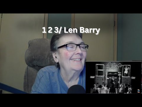 1 2 3/Len Barry