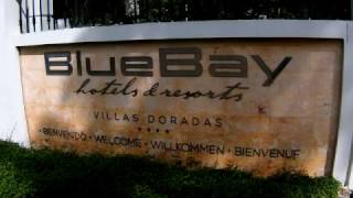 Blue Bay Villas Doradas November 2016
