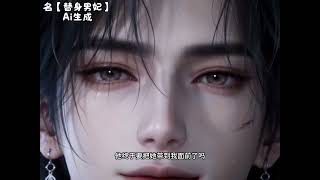 【替身男妃】