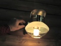 Mr Heater Base Camp Gas Light
