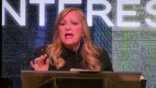 A Person Of Interest, Part 1