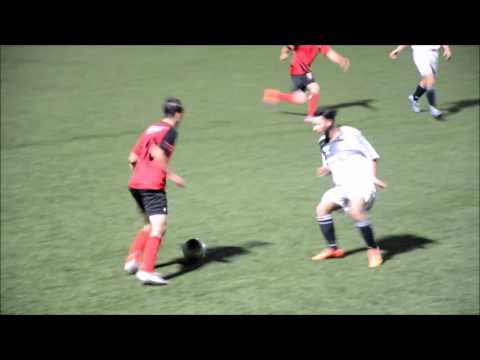 24.09.2016 - ASK Elektra U18 1-3 FavAC U18 (3. Meisterschaftsspiel)