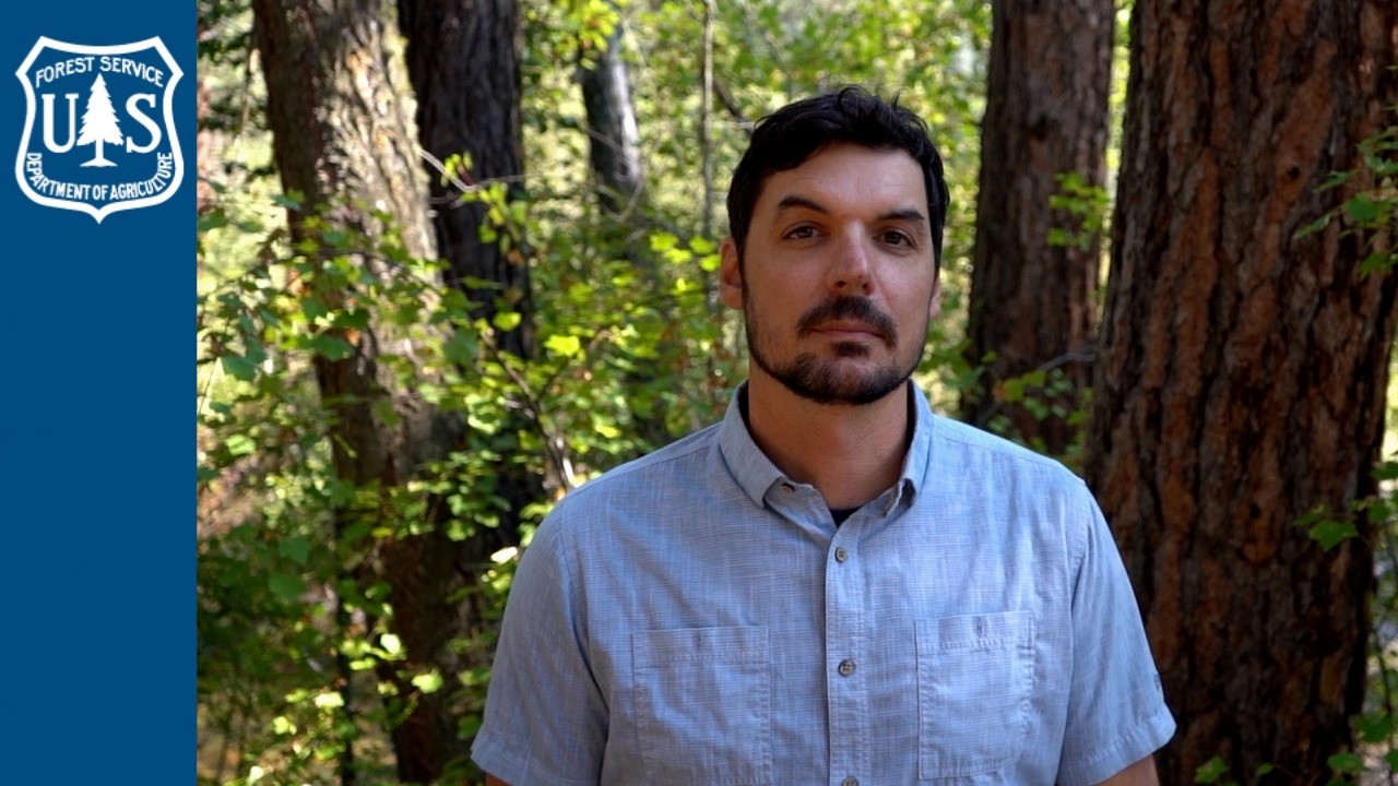 Meet Chris Armatas: Research Social Scientist