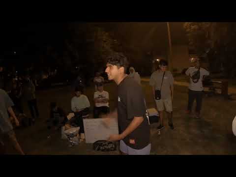 PAPALETTA vs RICHIE vs MIJAEL (Octavos) Durex Travellers 🌄🚘