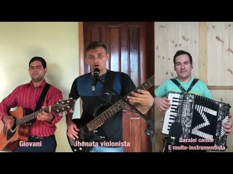 É bom louvar a Deus @darleicantormultiintrumentista @giovanimoreiraalves