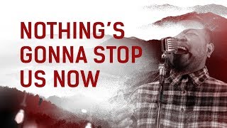 JPCC Worship - Nothing's Gonna Stop Us Now (Live Acoustic)